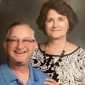 Meet your Posher, Marie